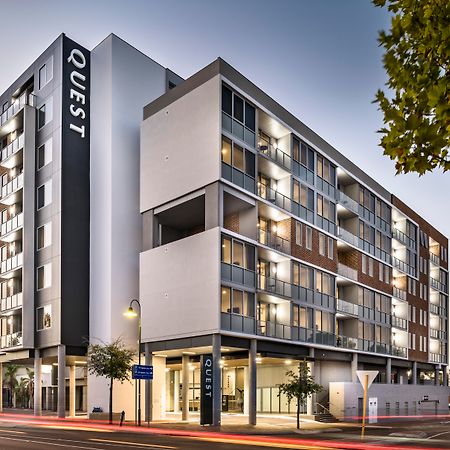 Aparthotel Quest Midland Exterior foto